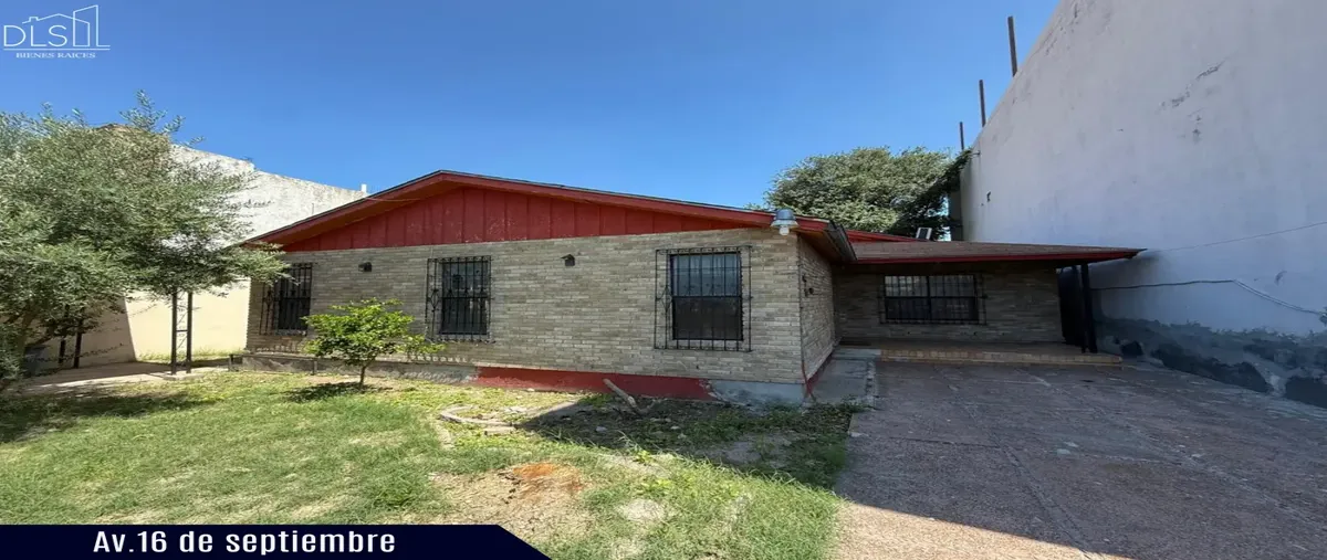 Foto de casa en renta en avenida 16 de septiembre 405, las fuentes, piedras negras, coahuila de zaragoza, 30193150 No. 01