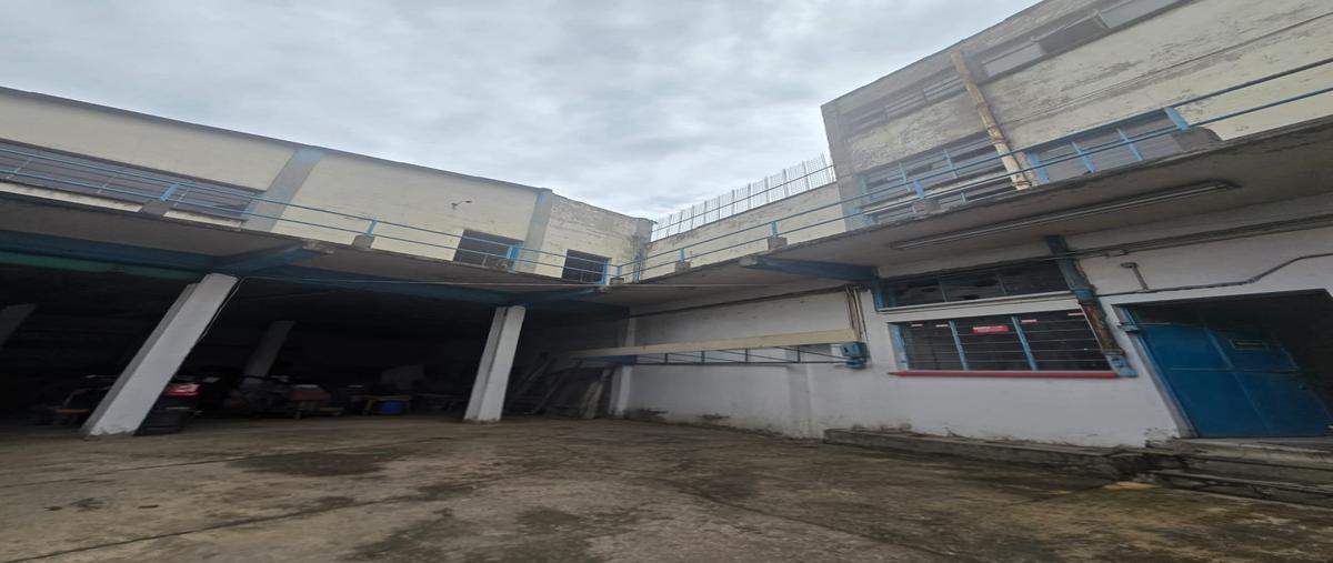 Foto de bodega en venta en avenida 16 de septiembre , ahuizotla (santiago ahuizotla), naucalpan de juárez, méxico, 0 No. 03