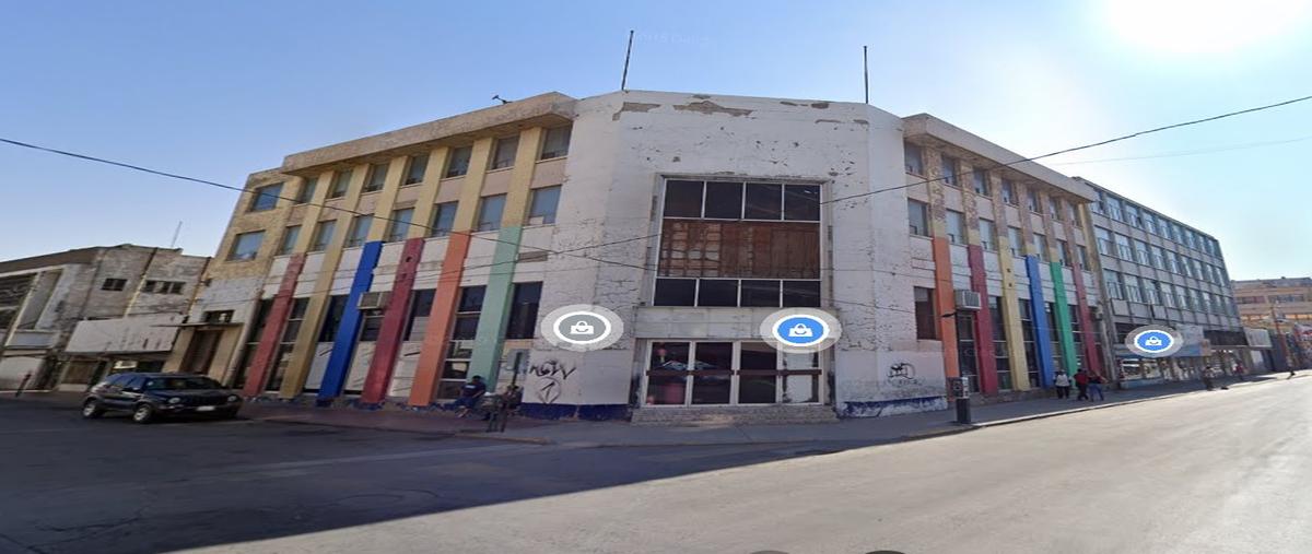 Foto de edificio en avenida 16 de septiembre , centro, juárez, chihuahua, 30312559 foto 01 Foto de edificio en venta en avenida 16 de septiembre , centro, juárez, chihuahua, 30312559 No. 01