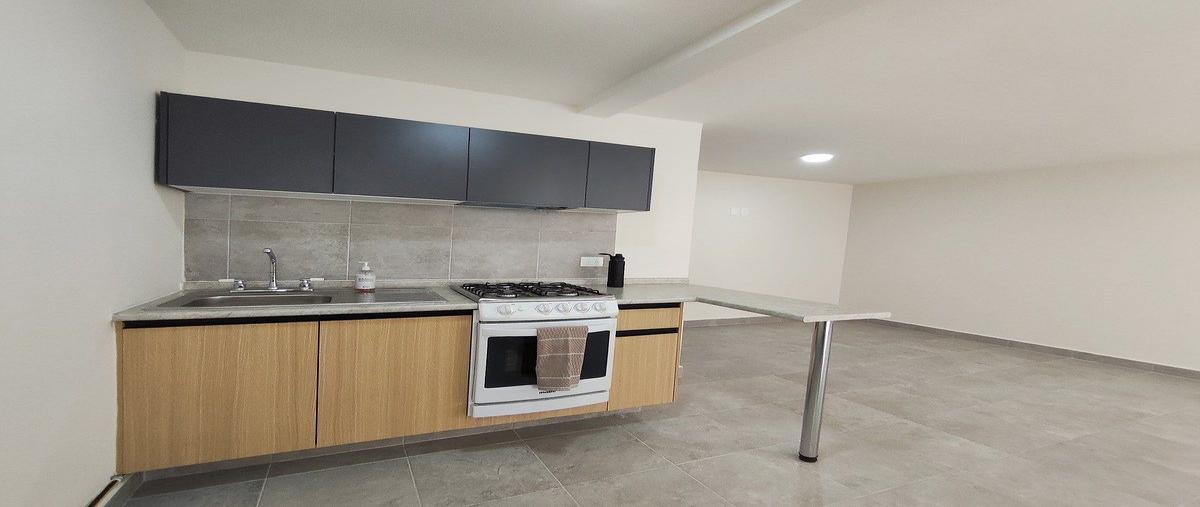 Foto de departamento en avenida 16 de septiembre , san lorenzo tlaltenango, miguel hidalgo, df / cdmx, 30974456 foto 04 Foto de departamento en renta en avenida 16 de septiembre , san lorenzo tlaltenango, miguel hidalgo, df / cdmx, 30974456 No. 04