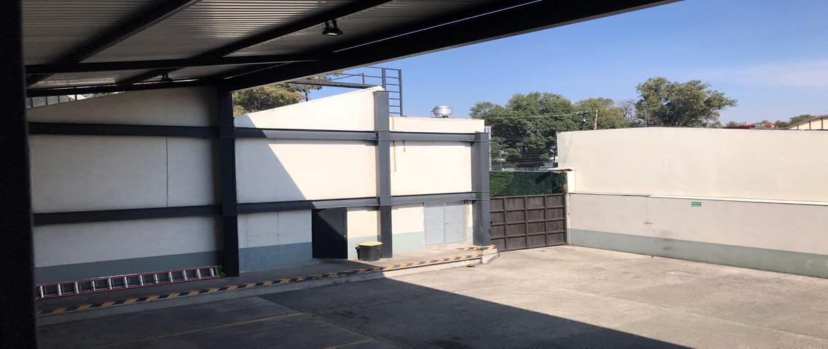 Foto de local en renta en avenida 16 de septiembre , santa maría tepepan, xochimilco, df / cdmx, 28092248 No. 04