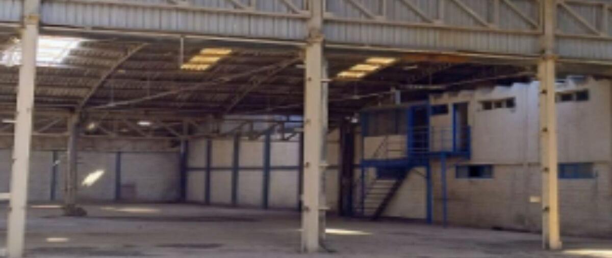 Foto de nave industrial en venta en avenida 16 septiembre , valles de pachuca, pachuca de soto, hidalgo, 0 No. 04