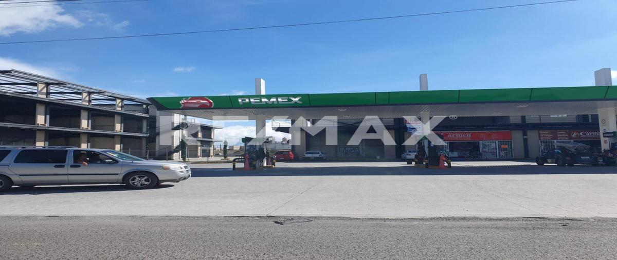Foto de local en renta en avenida 17 poniente , santa maría xixitla, san pedro cholula, puebla, 26064705 No. 02