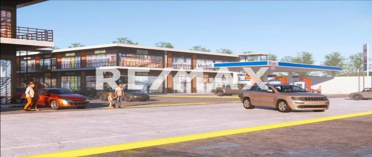 Foto de local en renta en avenida 17 poniente , santa maría xixitla, san pedro cholula, puebla, 26064705 No. 03