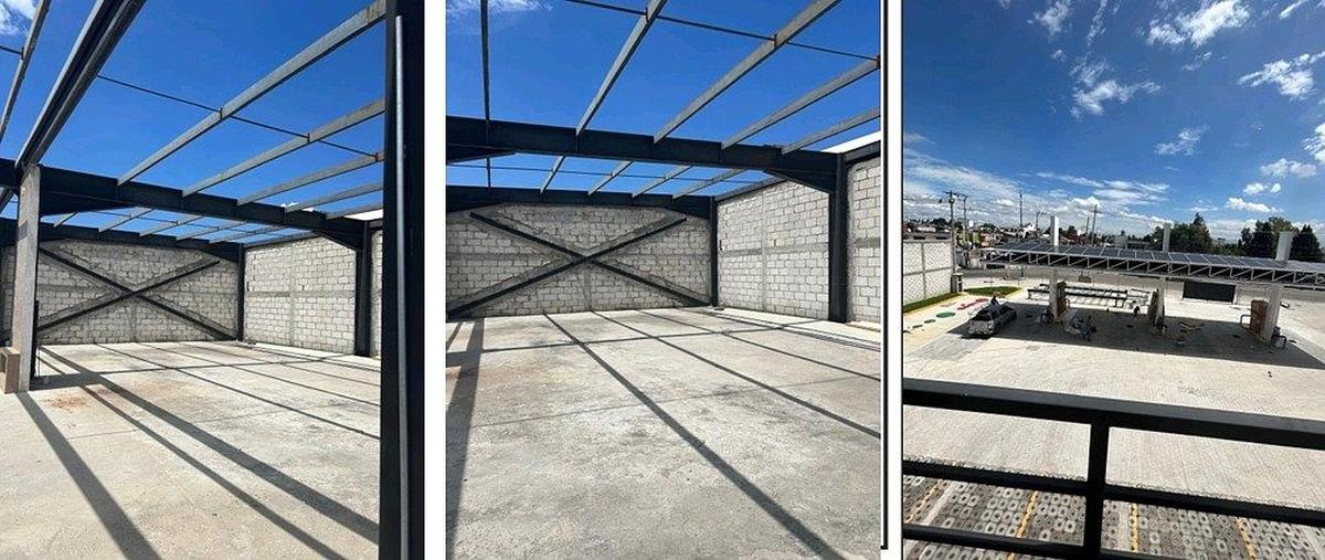 Foto de local en renta en avenida 17 poniente , santa maría xixitla, san pedro cholula, puebla, 31094418 No. 03