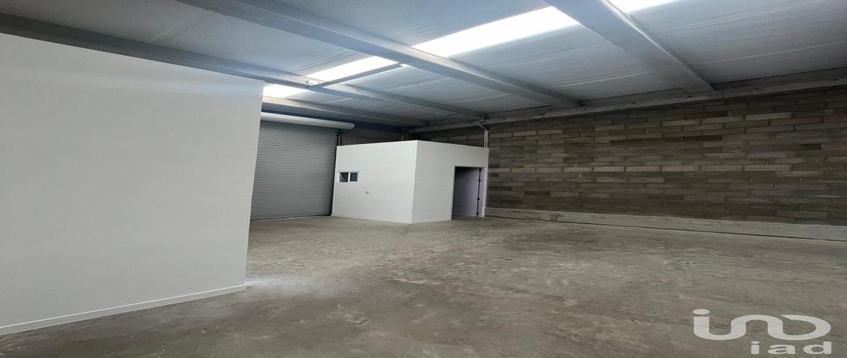 Foto de bodega en renta en avenida 1948 288, parque industrial la noria, el marqués, querétaro, 30553728 No. 05