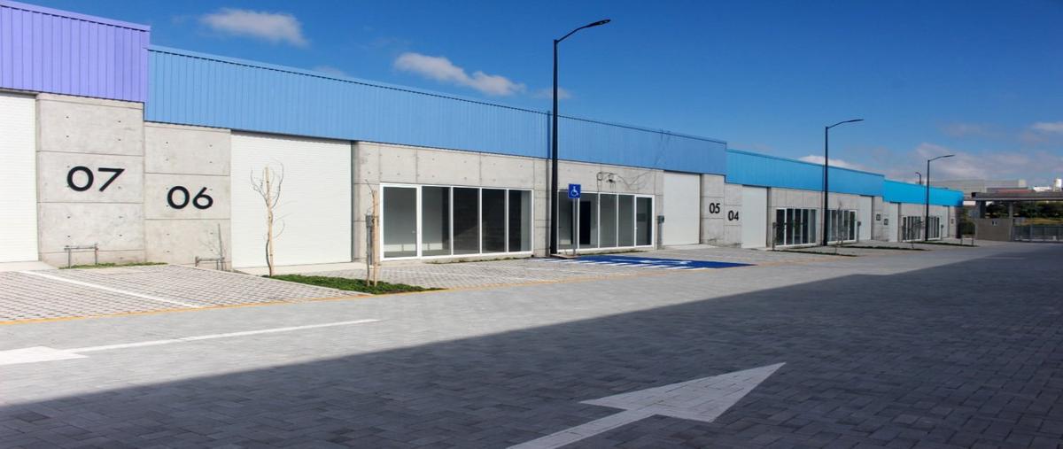 Foto de bodega en renta en avenida 1948 miranda 171, san isidro miranda, el marqués, querétaro, 29995759 No. 03