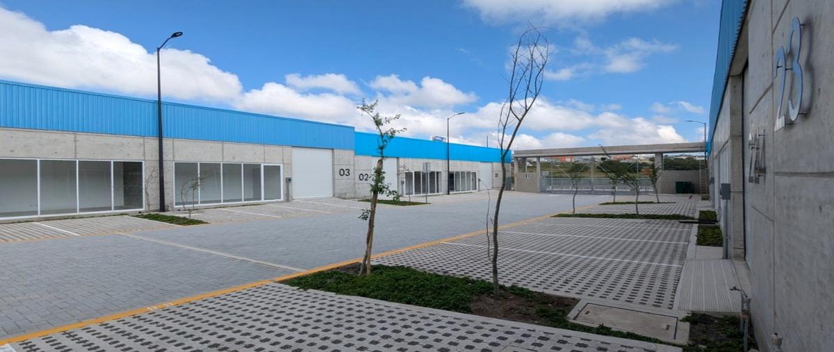 Foto de bodega en renta en avenida 1948 miranda 171, san isidro miranda, el marqués, querétaro, 29995759 No. 05