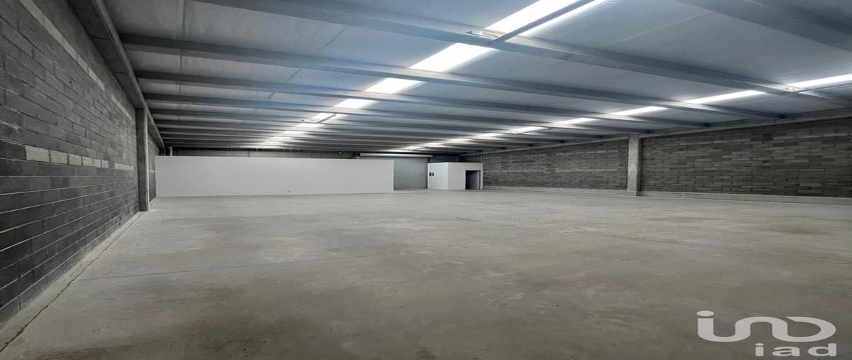 Foto de bodega en venta en avenida 1978 283, parque industrial la noria, el marquÃ©s, querÃ©taro, 30553741 No. 03