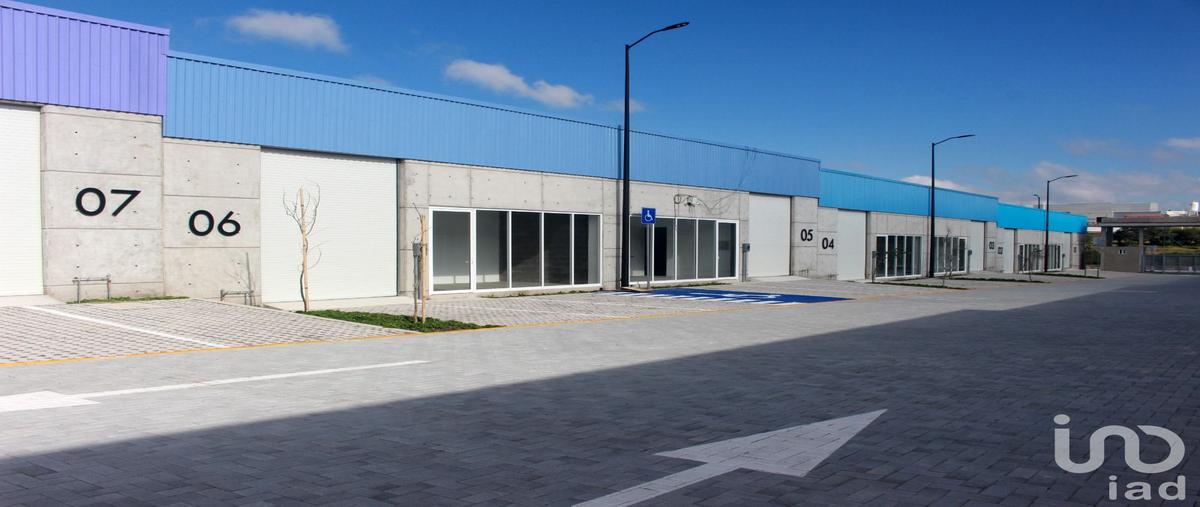 Foto de bodega en venta en avenida 1978 283, parque industrial la noria, el marquÃ©s, querÃ©taro, 30553741 No. 04