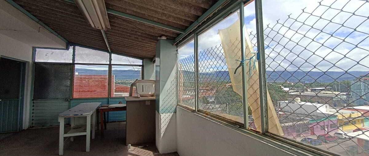 Foto de edificio en renta en avenida 1a norte oriente , parque madero, tuxtla gutiérrez, chiapas, 29070602 No. 04