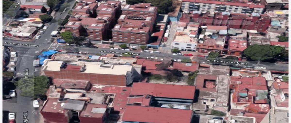 Foto de departamento en venta en avenida 1ero de mayo 60, tacubaya, miguel hidalgo, df / cdmx, 6155192 No. 03