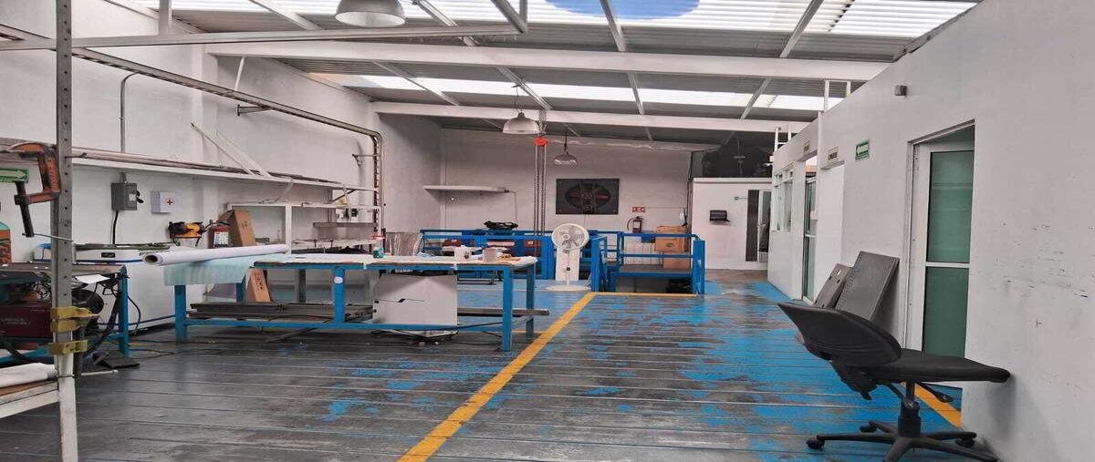 Foto de bodega en venta en avenida 2 | , campestre guadalupana, nezahualcóyotl, méxico, 0 No. 03