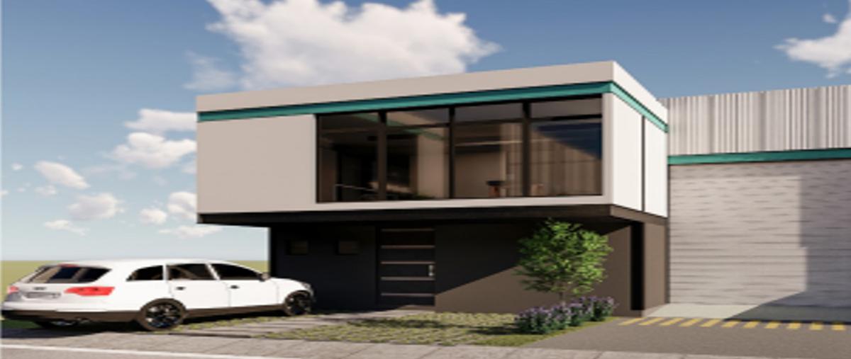 Foto de bodega en avenida 2 de abril esquina juan pablo ll , rancho seco, celaya, guanajuato, 22921292 foto 03 Foto de bodega en venta en avenida 2 de abril esquina juan pablo ll , rancho seco, celaya, guanajuato, 22921292 No. 03