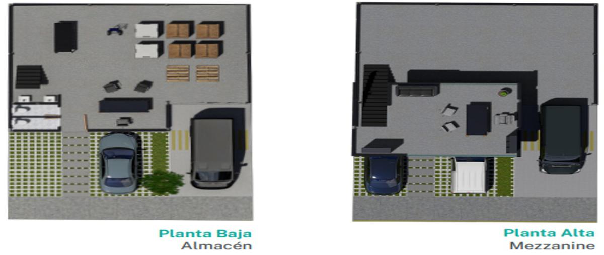 Foto de bodega en avenida 2 de abril esquina juan pablo ll , rancho seco, celaya, guanajuato, 22921292 foto 04 Foto de bodega en venta en avenida 2 de abril esquina juan pablo ll , rancho seco, celaya, guanajuato, 22921292 No. 04