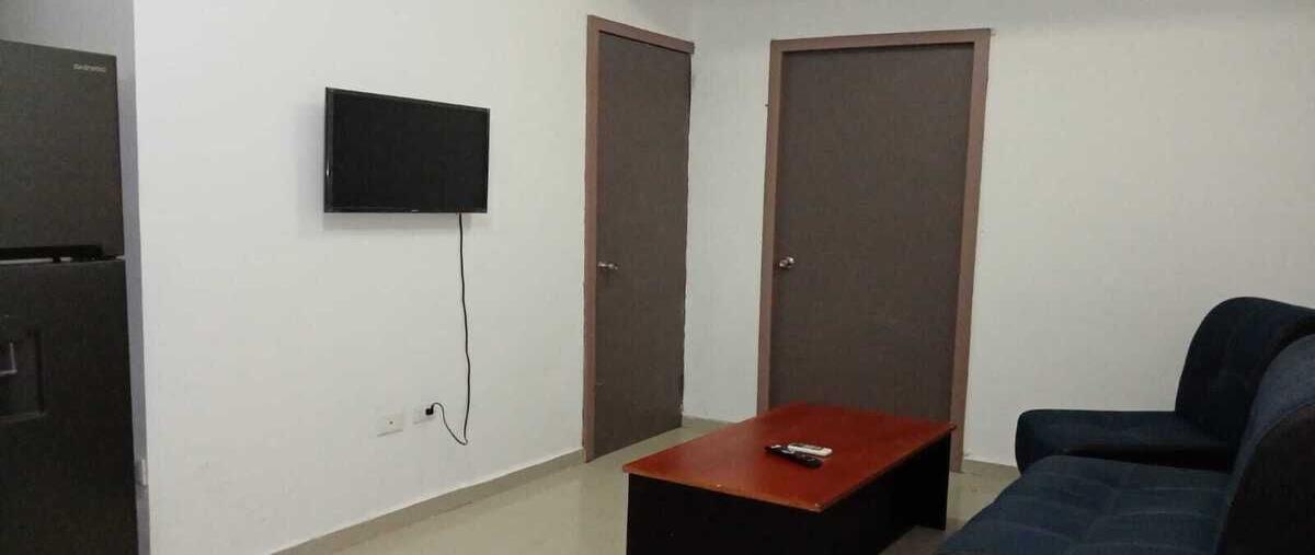 Foto de departamento en renta en avenida 2 de abril , roma, monterrey, nuevo león, 0 No. 03