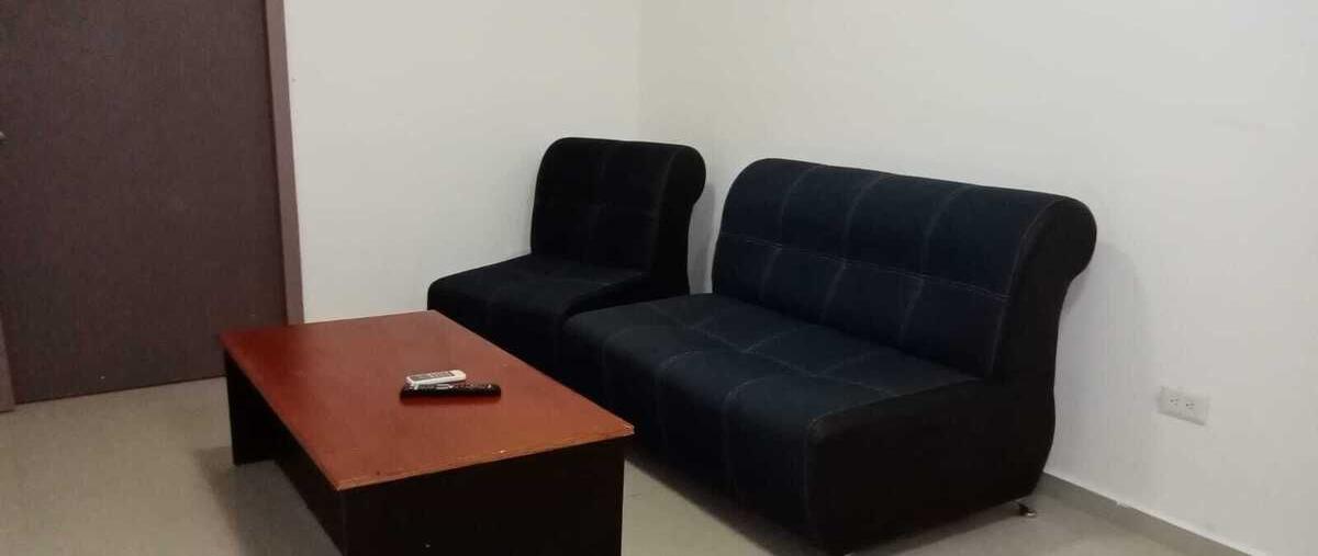 Foto de departamento en renta en avenida 2 de abril , roma, monterrey, nuevo león, 0 No. 04