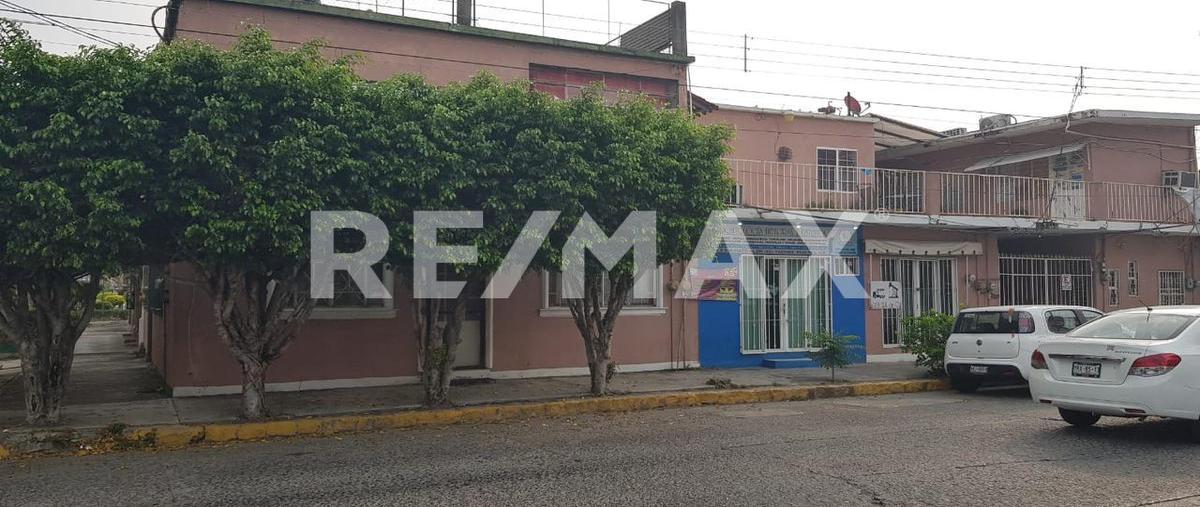 Foto de edificio en venta en avenida 2 de enero , cazones, poza rica de hidalgo, veracruz de ignacio de la llave, 13162451 No. 03
