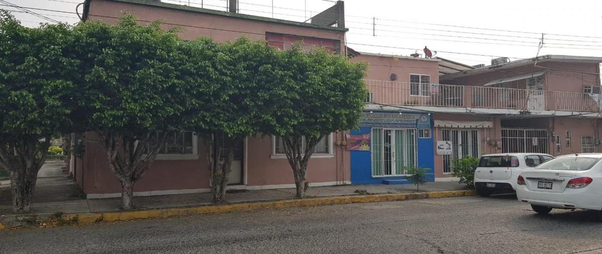 Foto de edificio en venta en avenida 2 de enero , cazones, poza rica de hidalgo, veracruz de ignacio de la llave, 0 No. 03