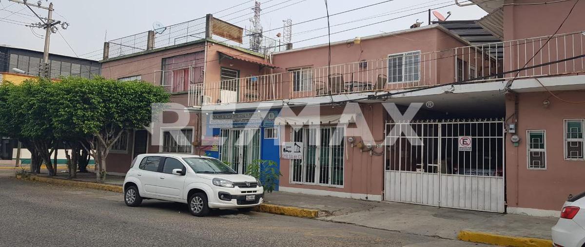 Foto de edificio en venta en avenida 2 de enero , cazones, poza rica de hidalgo, veracruz de ignacio de la llave, 13162451 No. 04