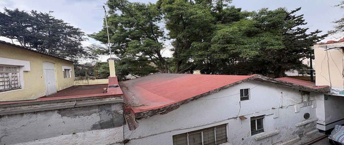 Foto de terreno habitacional en venta en avenida 2 , san pedro de los pinos, benito juárez, df / cdmx, 0 No. 03