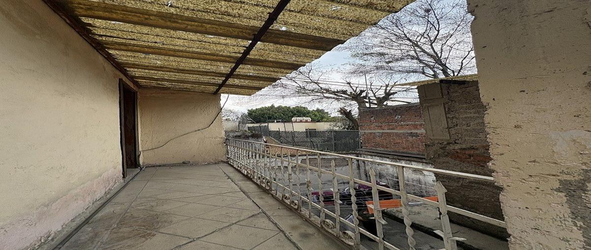 Foto de terreno habitacional en venta en avenida 2 , san pedro de los pinos, benito juárez, df / cdmx, 0 No. 05