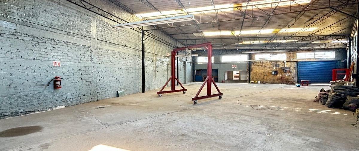 Foto de local en venta en avenida 20 de noviembre , ampliación la noria, xochimilco, df / cdmx, 0 No. 05