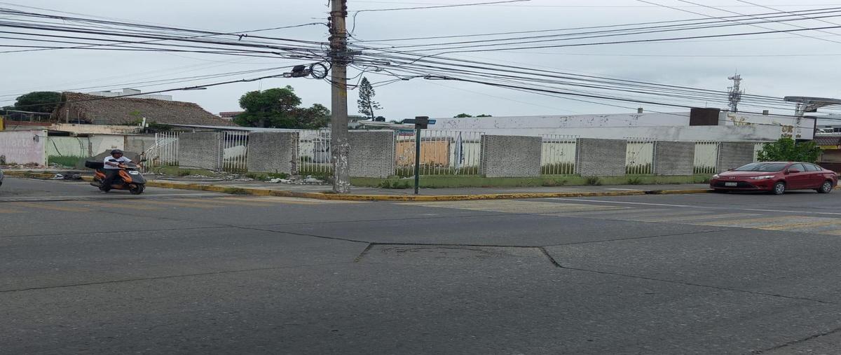 Foto de terreno habitacional en renta en avenida 20 de noviembre , cazones, poza rica de hidalgo, veracruz de ignacio de la llave, 0 No. 03
