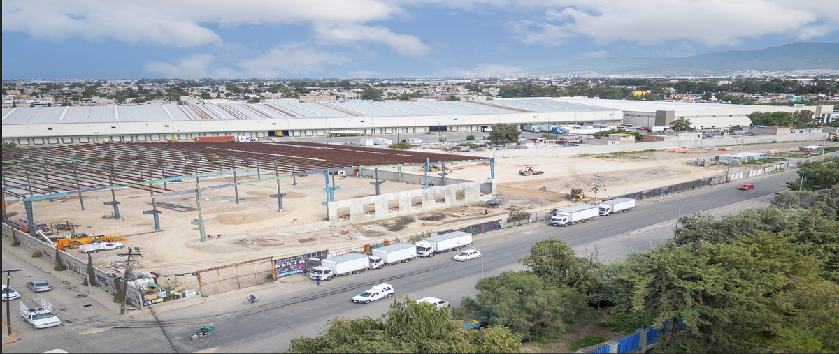 Foto de bodega en avenida 20 de noviembre , el socorro, cuautitlán izcalli, méxico, 0 foto 03 Foto de bodega en renta en avenida 20 de noviembre , el socorro, cuautitlán izcalli, méxico, 0 No. 03