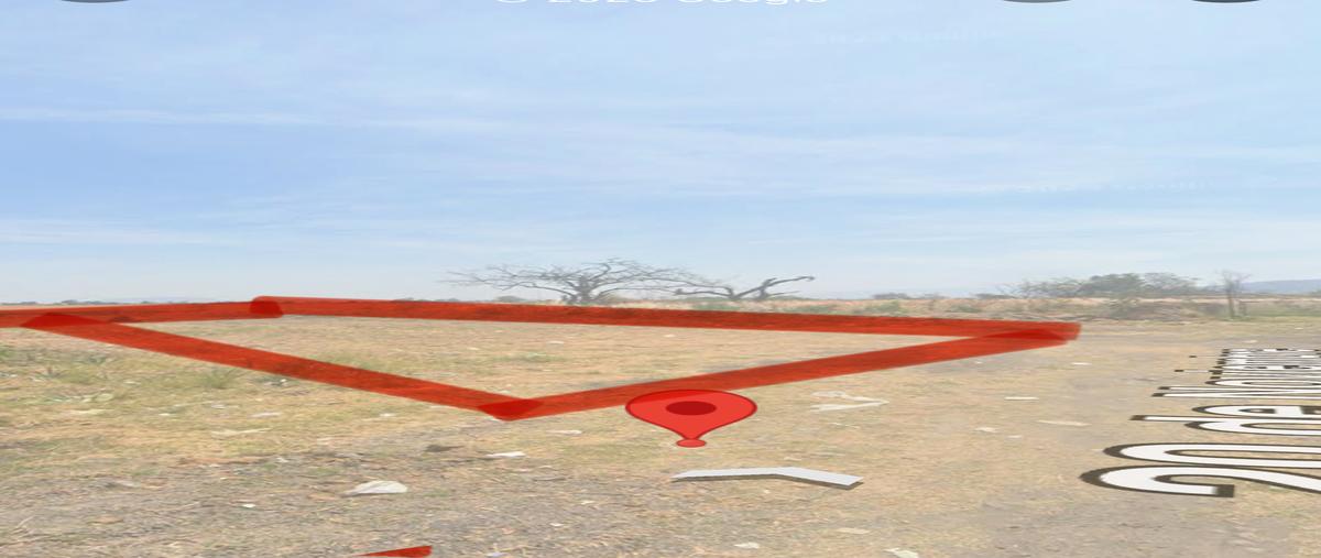 Foto de terreno habitacional en venta en avenida 20 de noviembre , granjeros, ocotlán, jalisco, 30410019 No. 03