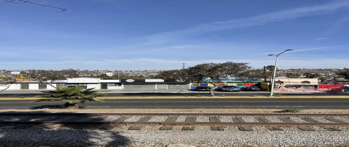Foto de terreno habitacional en renta en avenida 20 de noviembre , lomas de agua caliente, tijuana, baja california, 29042027 No. 03
