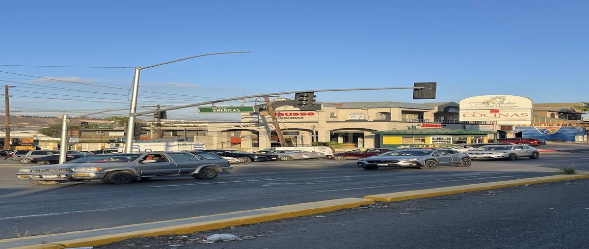 Foto de terreno habitacional en renta en avenida 20 de noviembre , lomas de agua caliente, tijuana, baja california, 29042027 No. 05