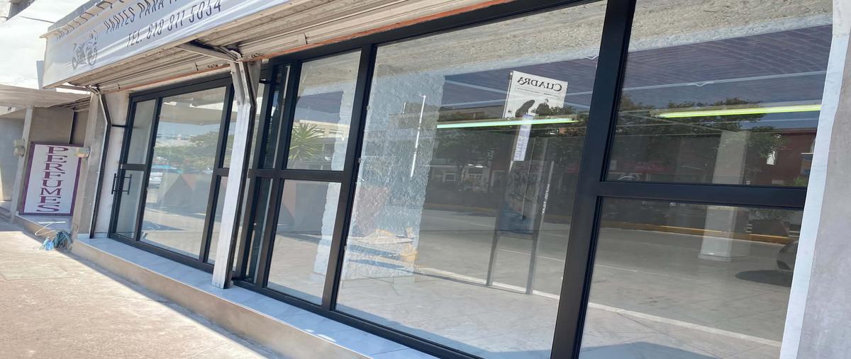 Foto de local en renta en avenida 20 de noviembre , victoria de durango centro, durango, durango, 0 No. 04
