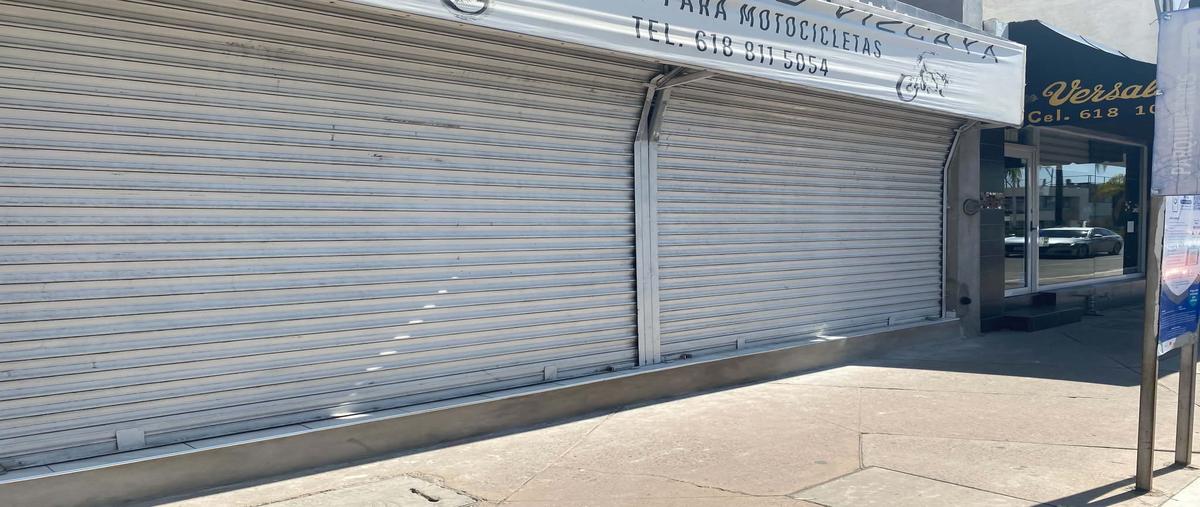 Foto de local en renta en avenida 20 de noviembre , victoria de durango centro, durango, durango, 0 No. 05