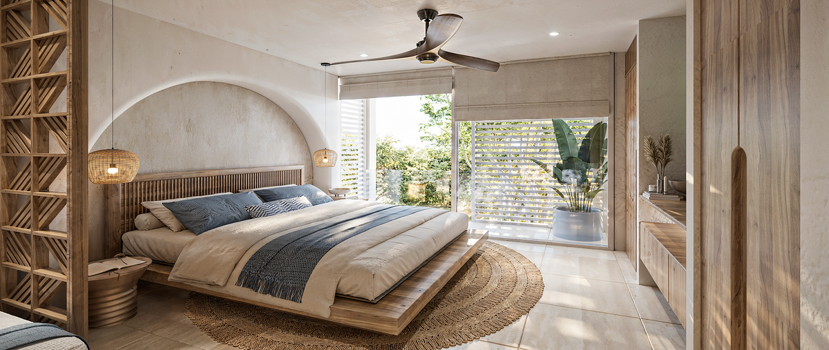 Foto de departamento en venta en avenida 20 , playa del carmen centro, solidaridad, quintana roo, 0 No. 04