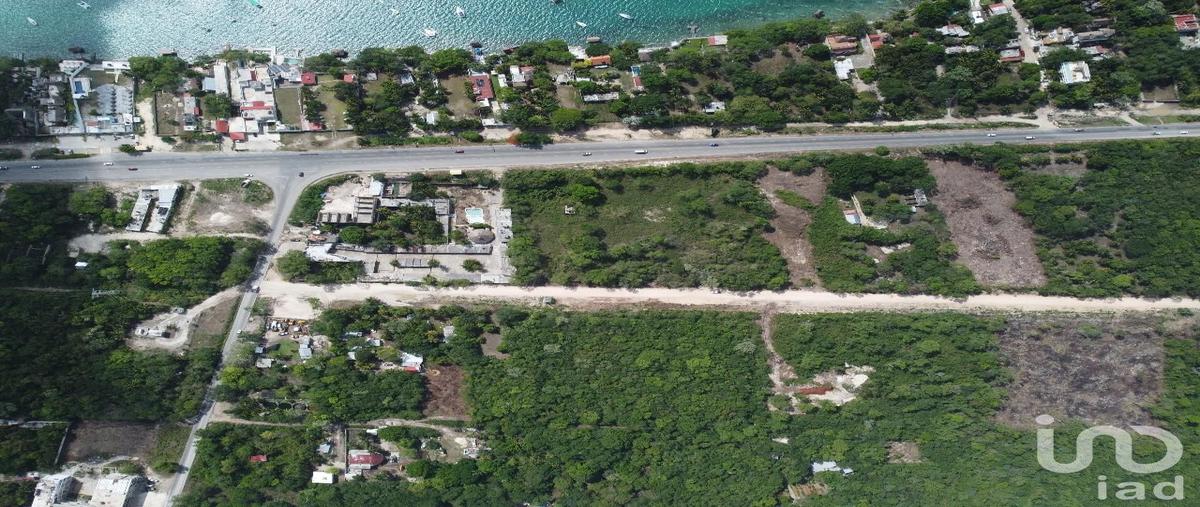Foto de terreno habitacional en venta en avenida 21 manzana 08 , bárbara guerrero pérez, bacalar, quintana roo, 31139281 No. 04