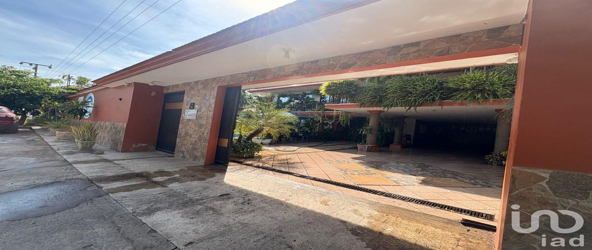 Foto de casa en venta en avenida 24 de septiembre 92, galvarino barria perez, san rafael, veracruz de ignacio de la llave, 30622752 No. 03