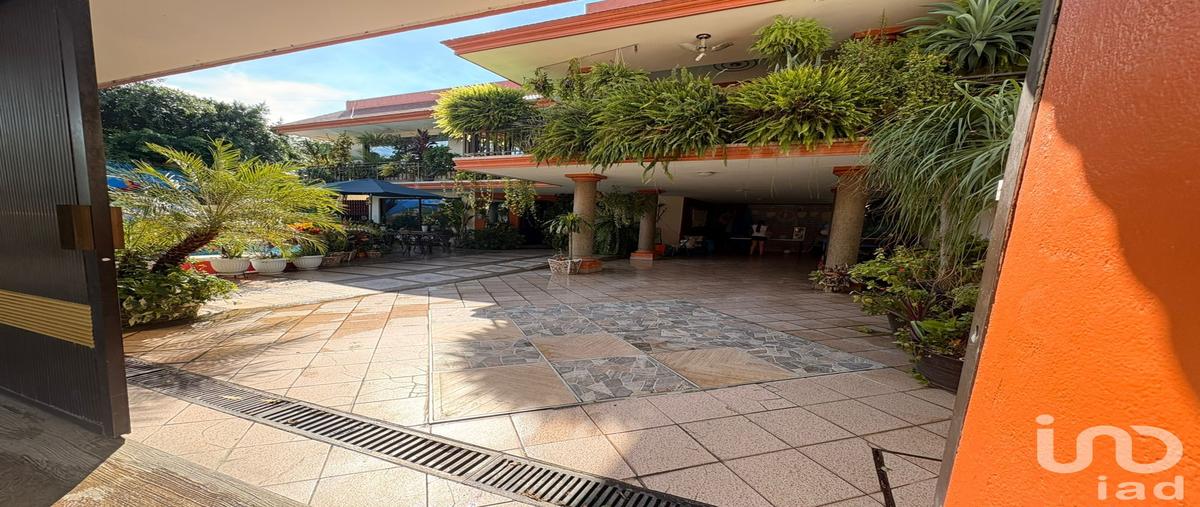 Foto de casa en venta en avenida 24 de septiembre 92, galvarino barria perez, san rafael, veracruz de ignacio de la llave, 30622752 No. 04