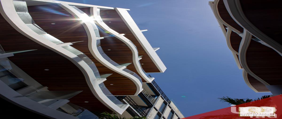 Foto de departamento en venta en avenida 25 entre calle 4 y 6 217, playa del carmen centro, solidaridad, quintana roo, 28723153 No. 05