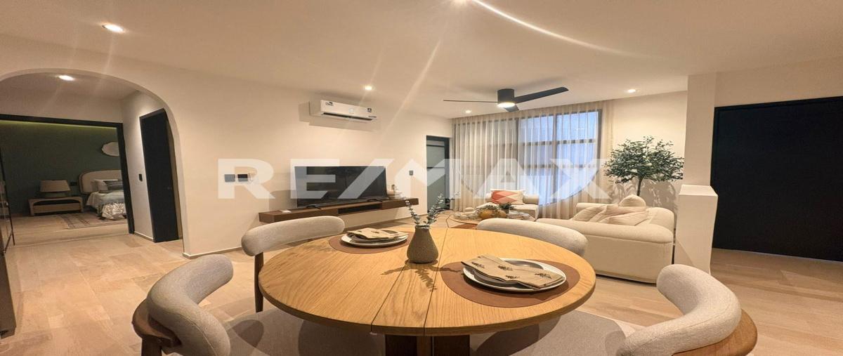 Foto de departamento en venta en avenida 25 , gonzalo guerrero, solidaridad, quintana roo, 0 No. 03