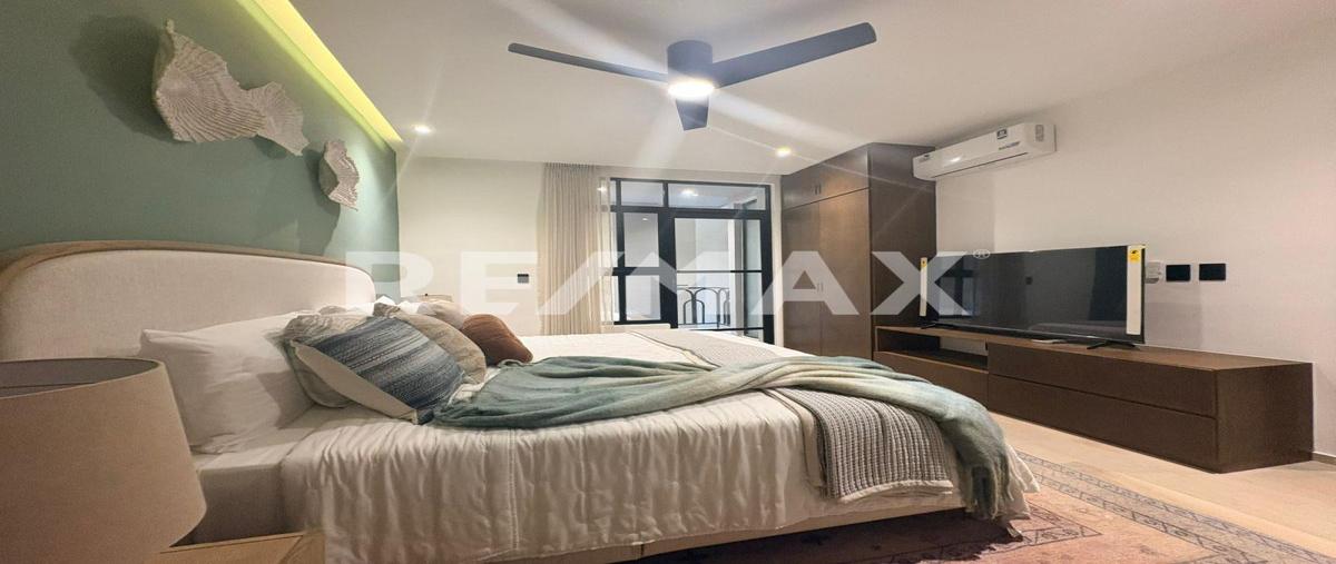 Foto de departamento en venta en avenida 25 , gonzalo guerrero, solidaridad, quintana roo, 0 No. 04