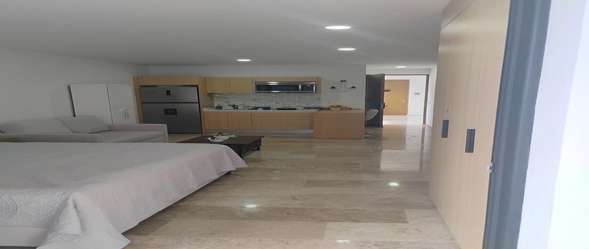 Foto de departamento en venta en avenida 25 norte y calle 4 norte , playa del carmen centro, solidaridad, quintana roo, 0 No. 05