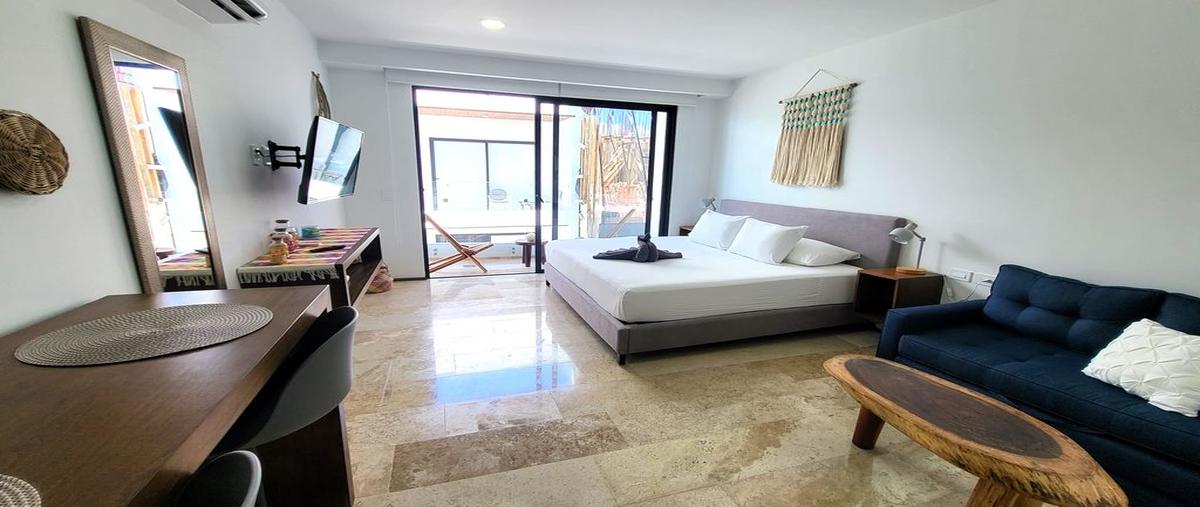 Foto de departamento en venta en avenida 25 , playa del carmen centro, solidaridad, quintana roo, 0 No. 03