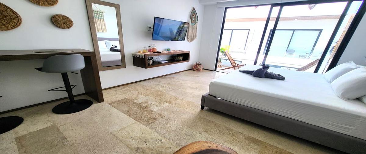 Foto de departamento en venta en avenida 25 , playa del carmen centro, solidaridad, quintana roo, 0 No. 04