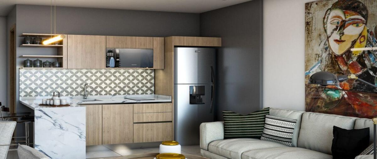 Foto de departamento en venta en avenida 25 , playa del carmen centro, solidaridad, quintana roo, 29437166 No. 03