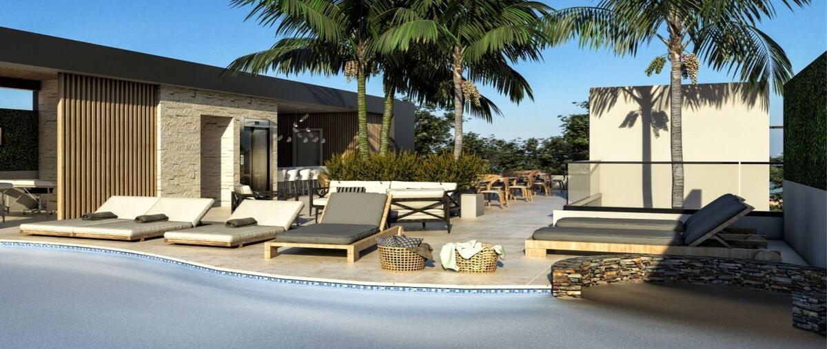 Foto de departamento en venta en avenida 25 , playa del carmen centro, solidaridad, quintana roo, 29437166 No. 05