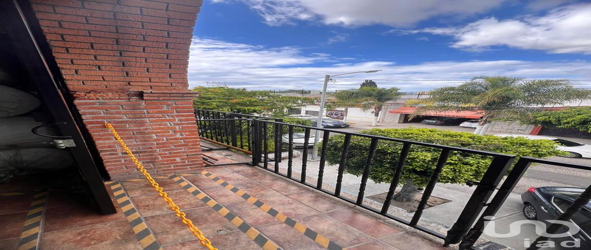 Foto de bodega en venta en avenida 27 988, lomas de casa blanca, querétaro, querétaro, 29997859 No. 03