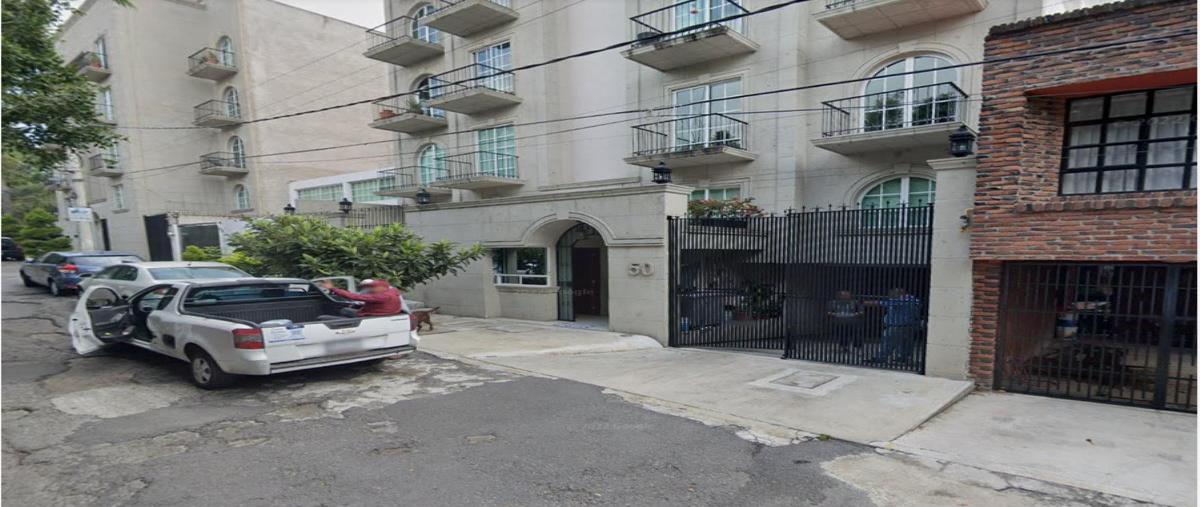Foto de departamento en venta en avenida 27 de abril 00, lomas manuel ávila camacho, naucalpan de juárez, méxico, 27108258 No. 03