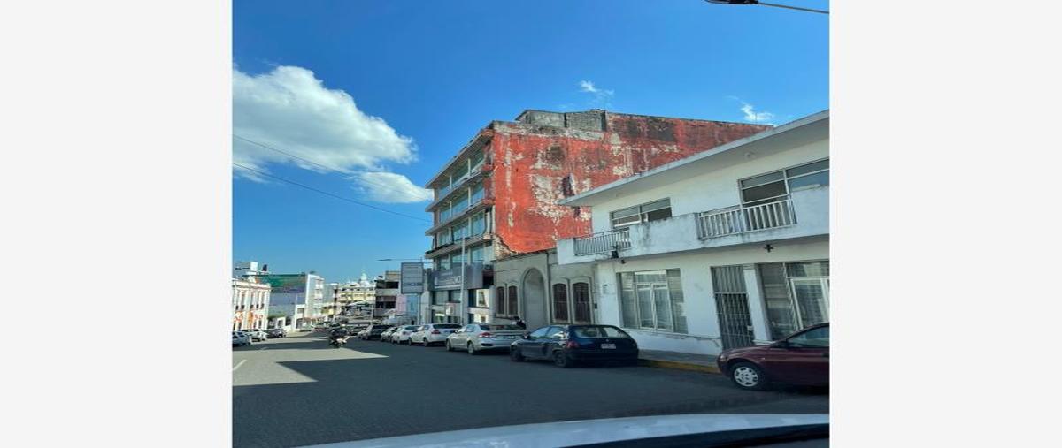 Foto de edificio en venta en avenida 27 de febrero 707, villahermosa centro, centro, tabasco, 24695178 No. 04
