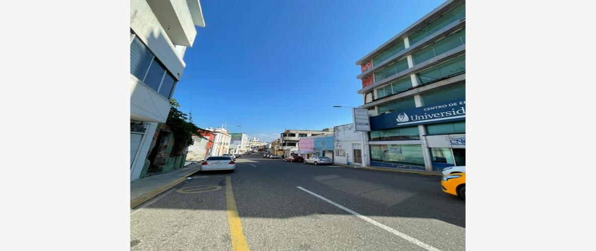 Foto de edificio en venta en avenida 27 de febrero 707, villahermosa centro, centro, tabasco, 24695178 No. 05